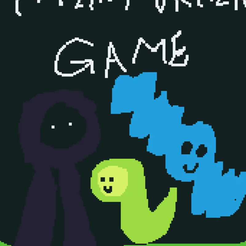 Game by @goodness_gracious