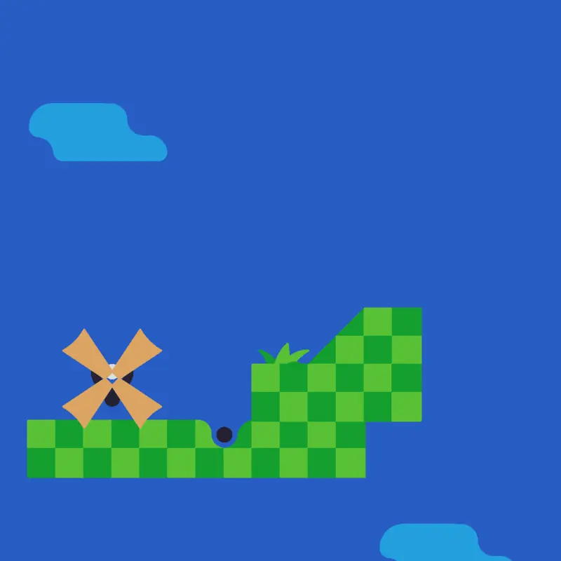 Game by @mopy