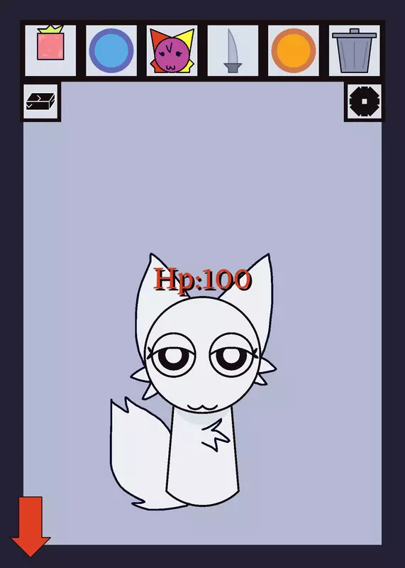 Game by @Wenda_kit264