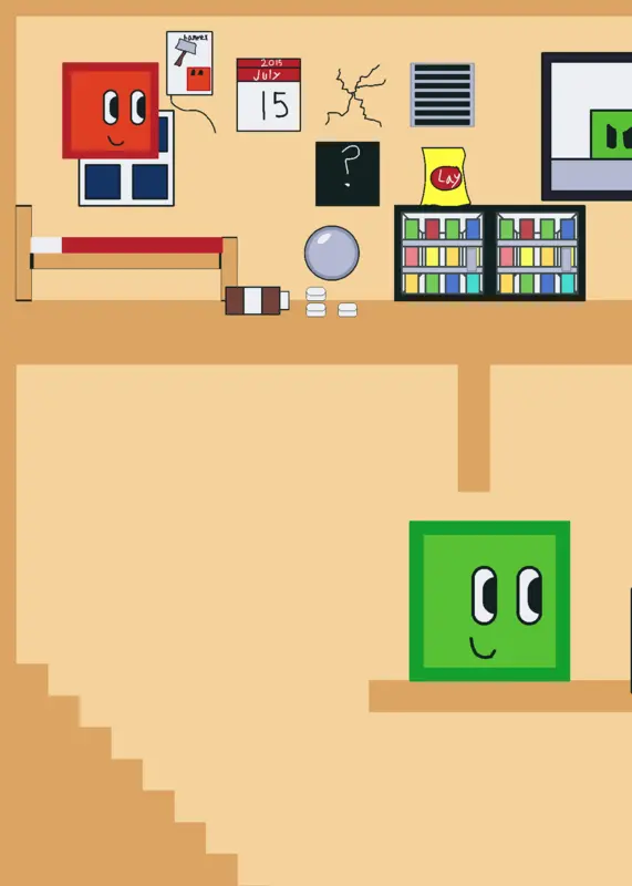 Game by @Mellow123