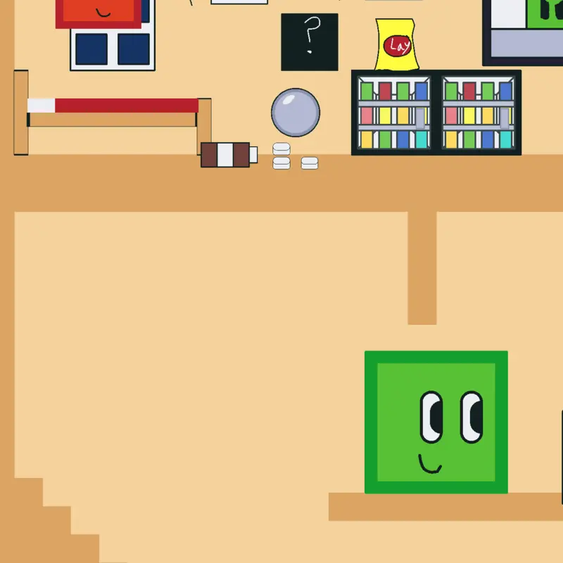 Game by @Mellow123