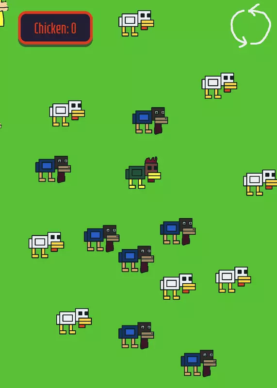 Game by @HiroKun