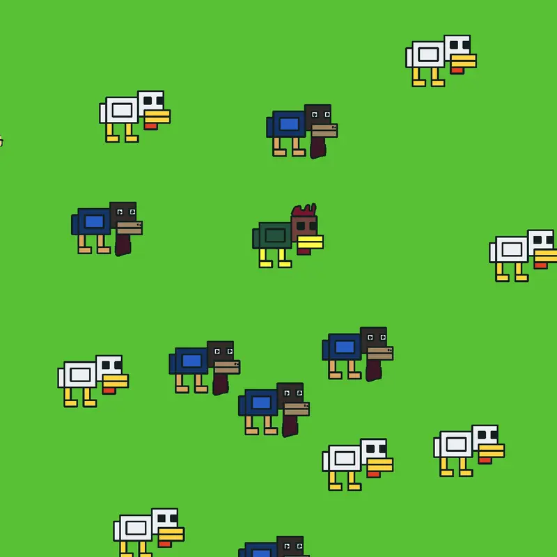 Game by @Hirokun