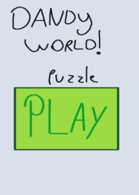 DW puzzle