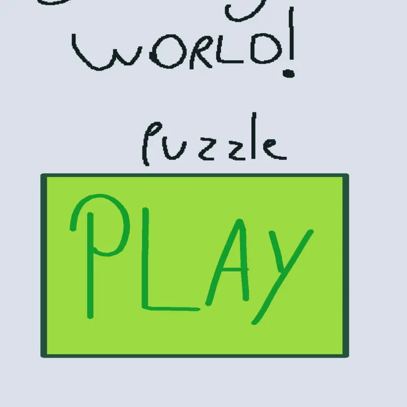 DW puzzle by @acata