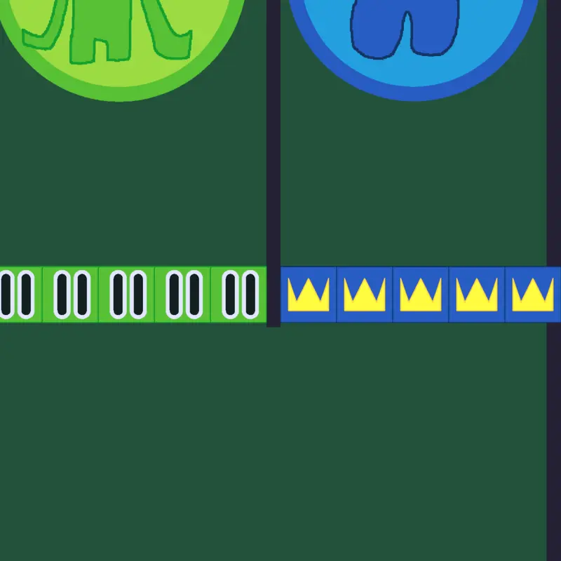 Game by @Bluender
