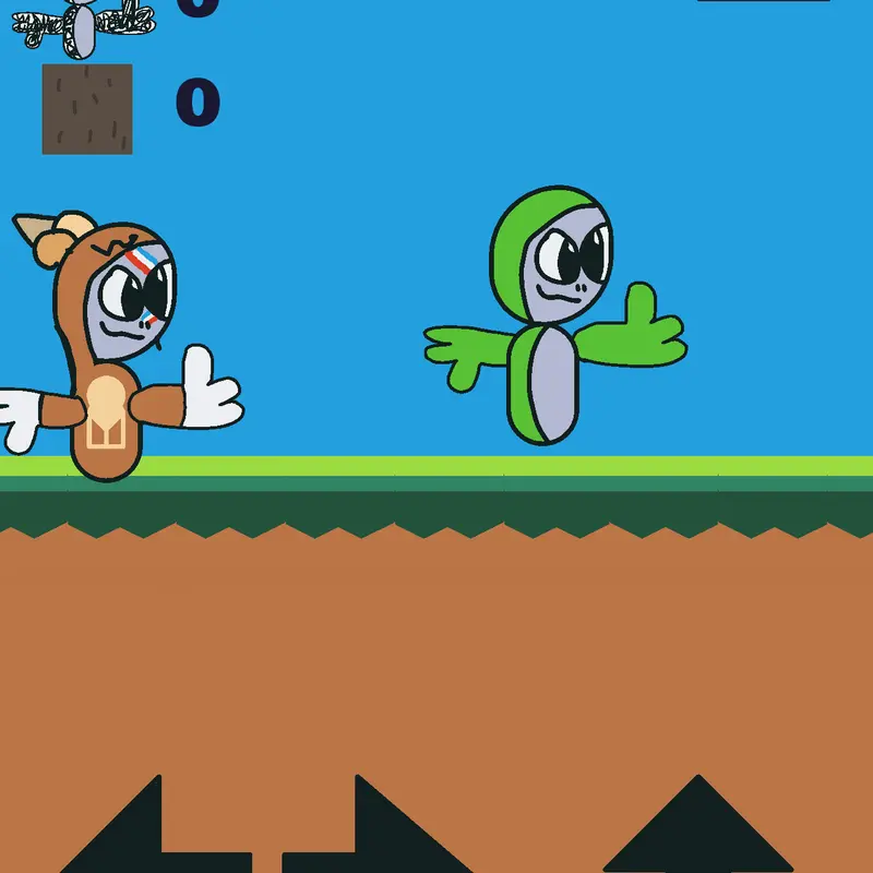 Game by @Mau029