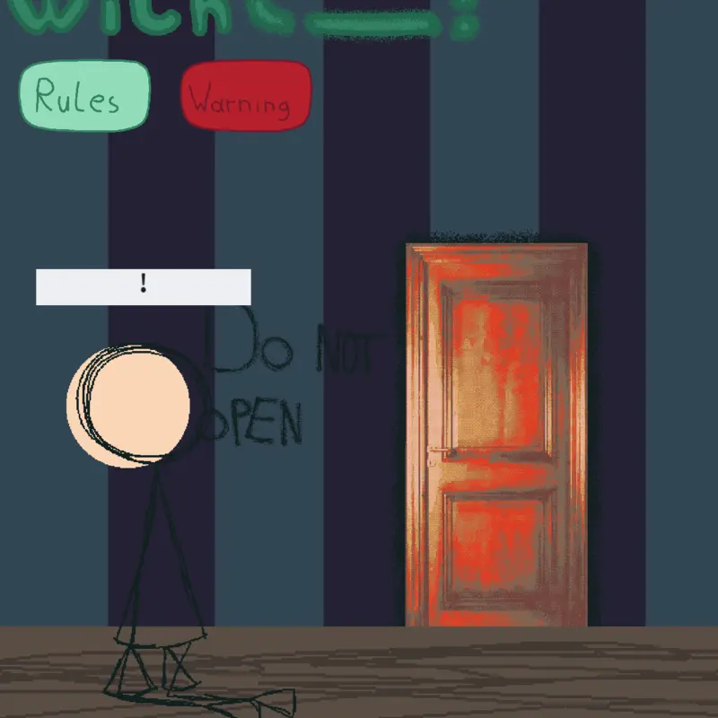 Game by @am_just_a_normal_person