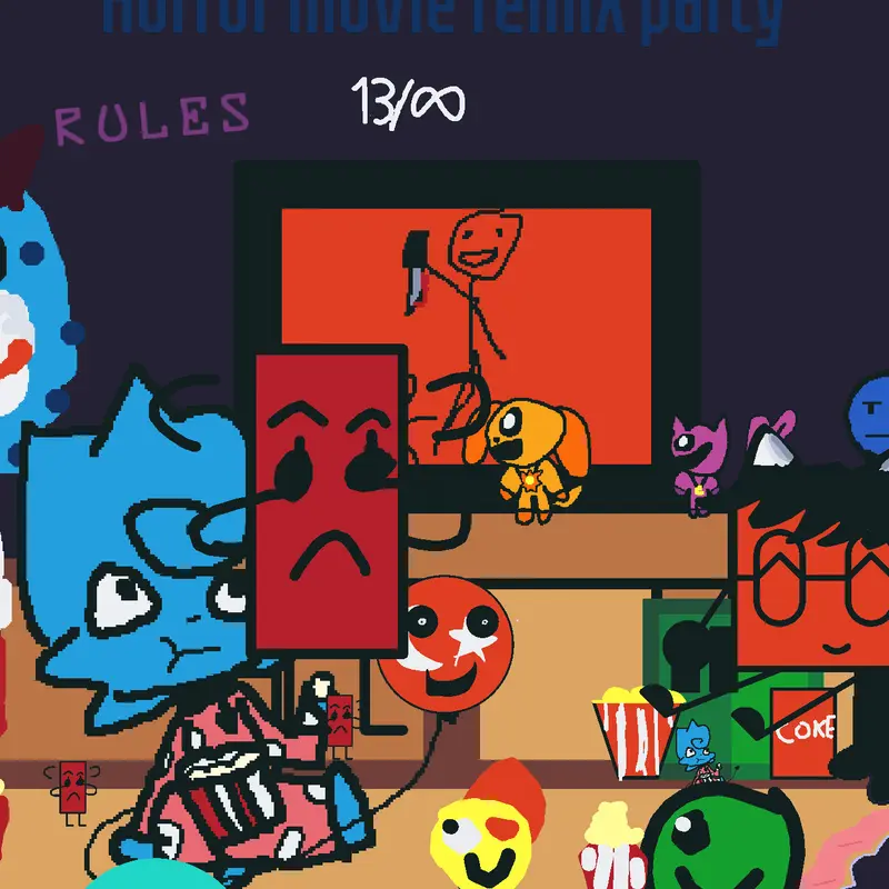 Game by @electromadness