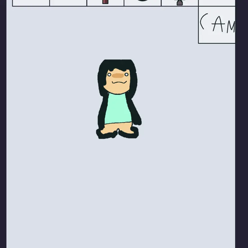 Game by @Idkwhattoputherelolllll