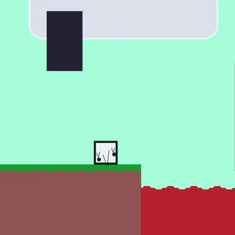 Game by @Doshirak88
