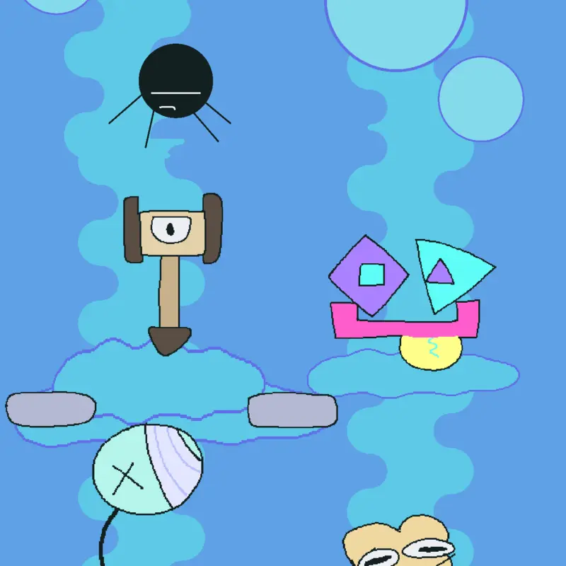 Game by @jeffthewinter_V2