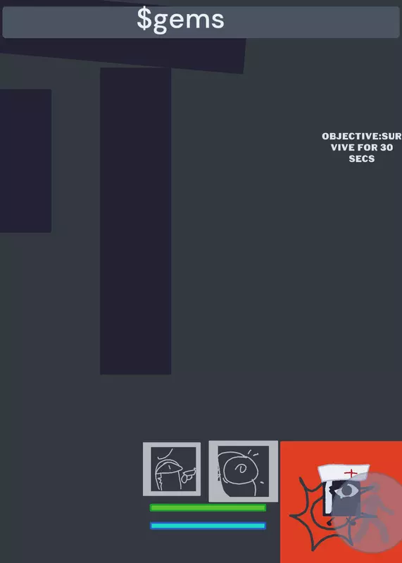Game by @Mosswick