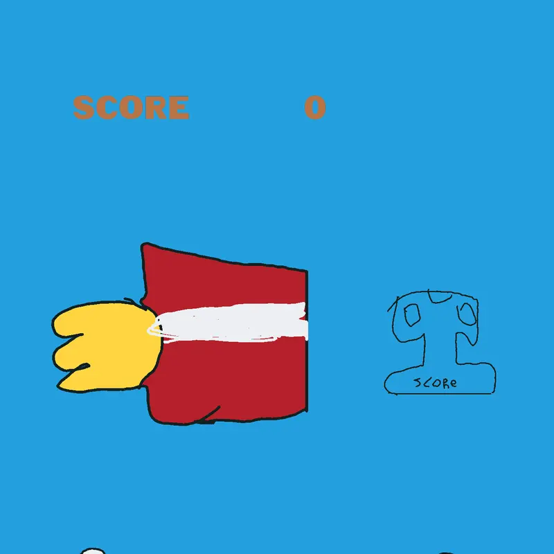 Game by @Gustavo_dia