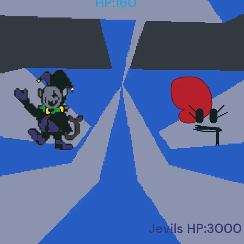 Game by @hero-sword
