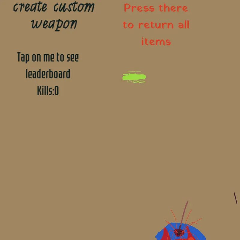 Game by @BlackImposter