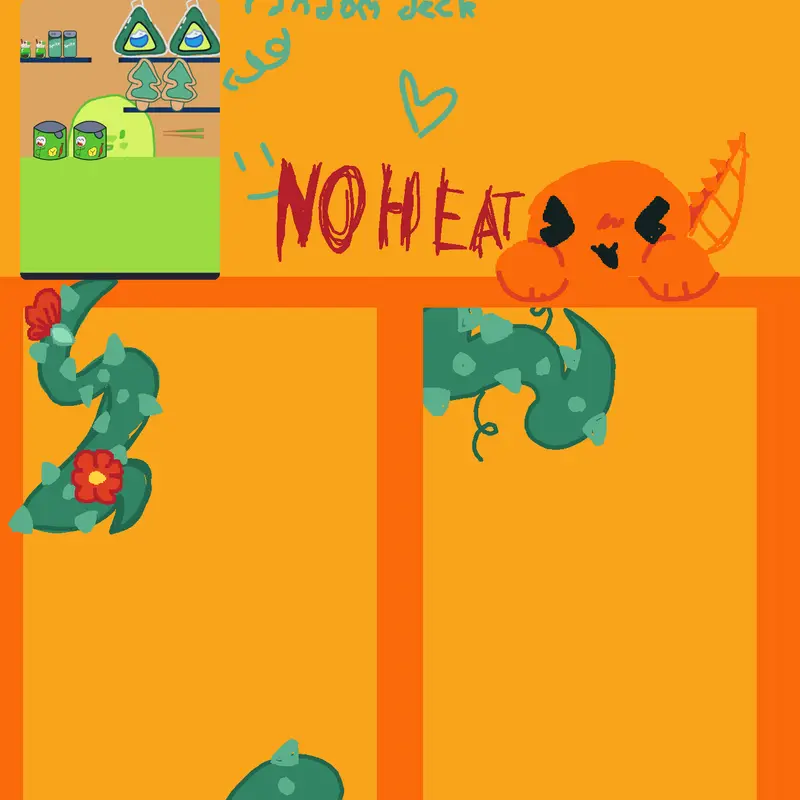 Game by @lamput_the_orange_clay