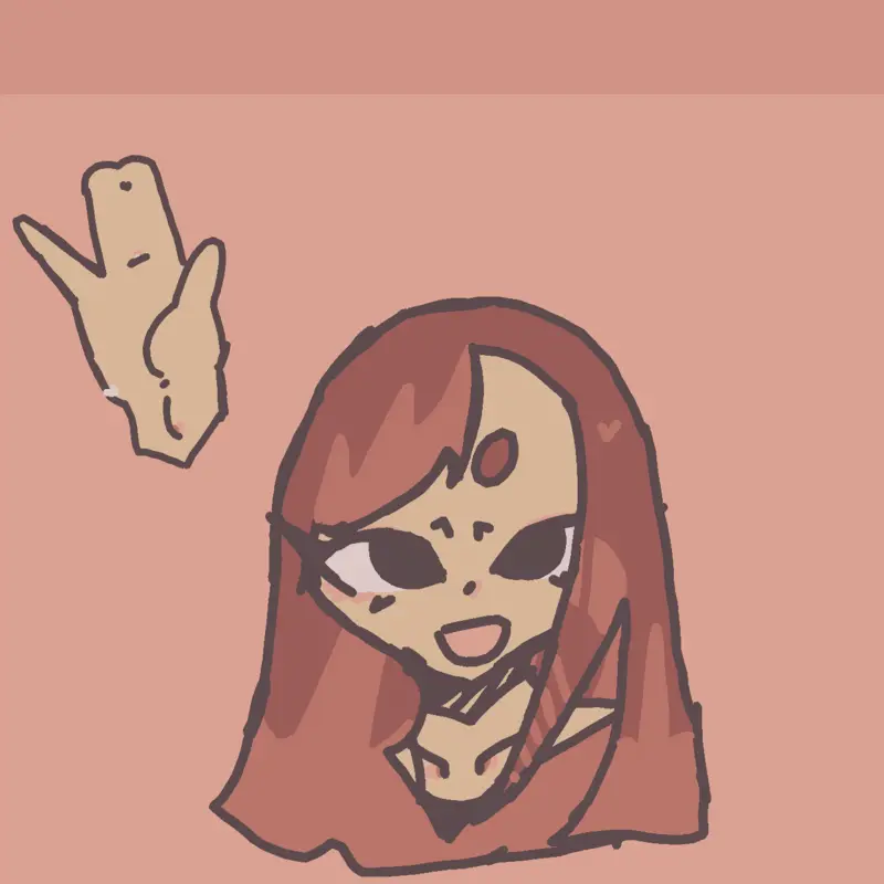 Game by @charalote