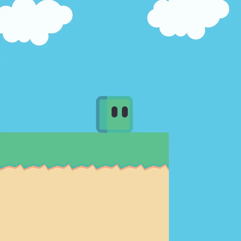 Chasm by @Gold_Spearton