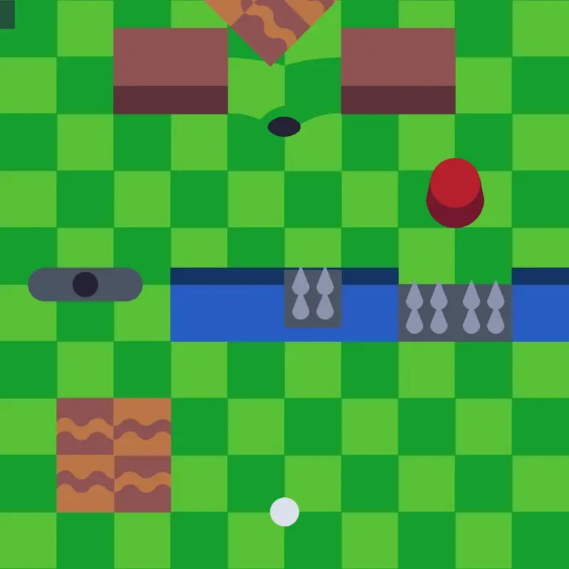 Game by @RAWAHA