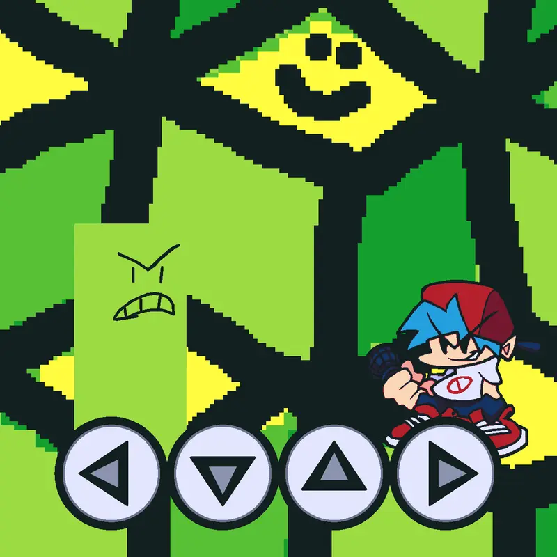 Game by @millmolly