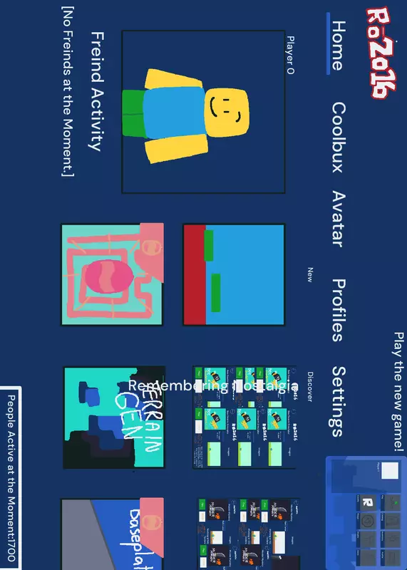 Game by @CapybaraStudio