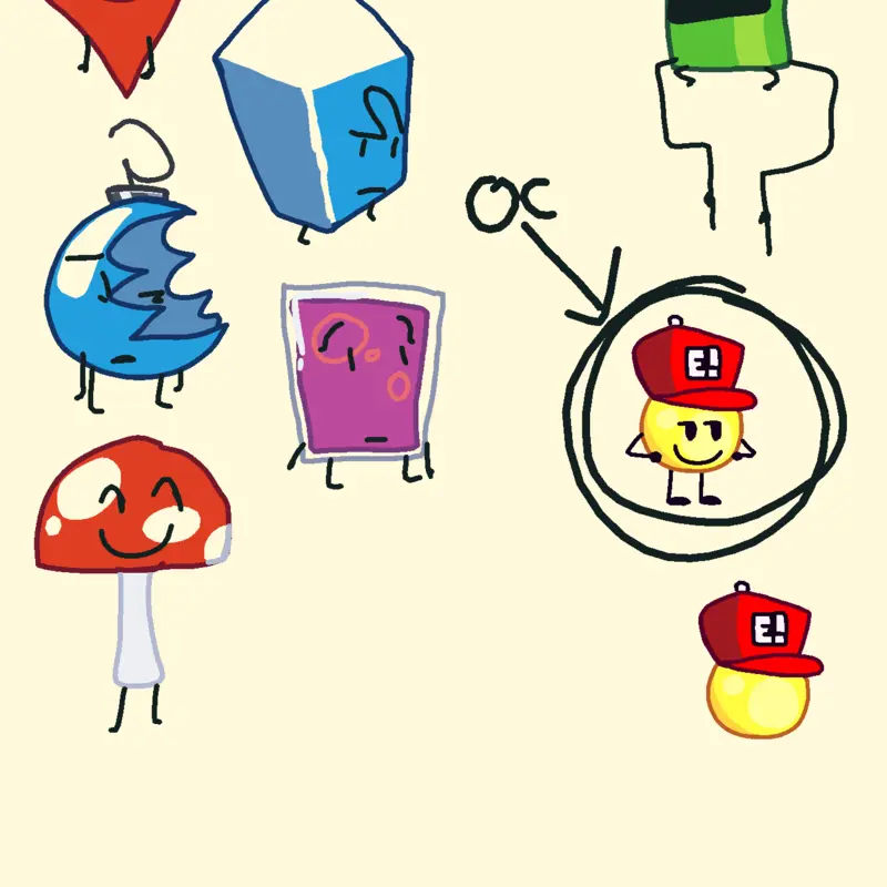 Game by @test_cube