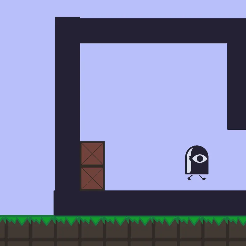 Horror monsters test by @KALI6builder