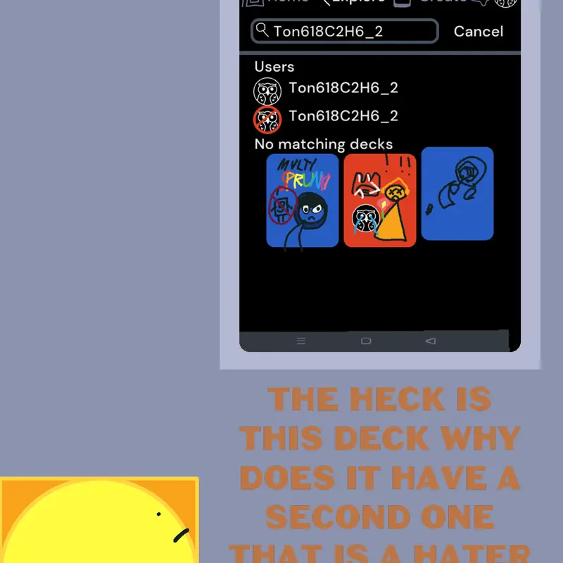 Game by @SundayHalloween