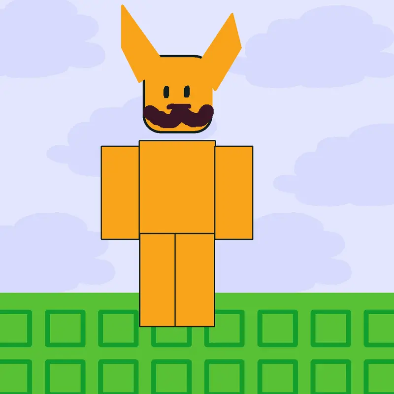 Game by @capybarag