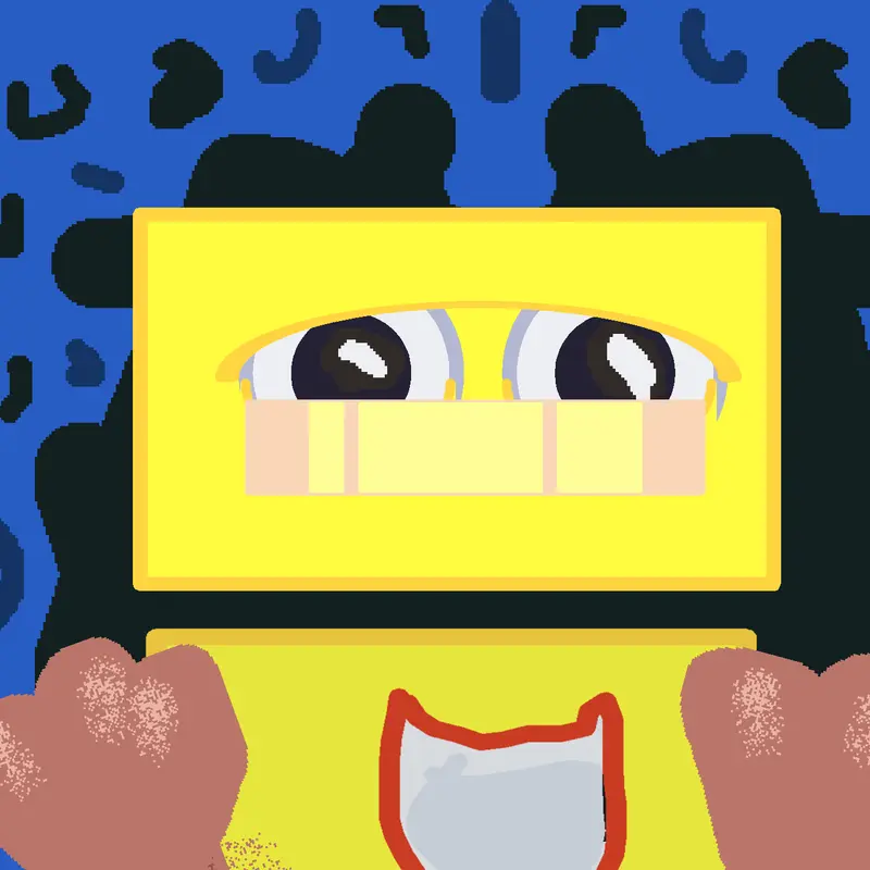 Game by @Rescccv