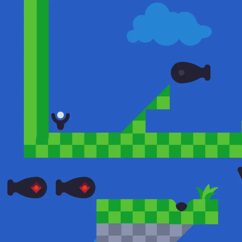 Game by @elvato747