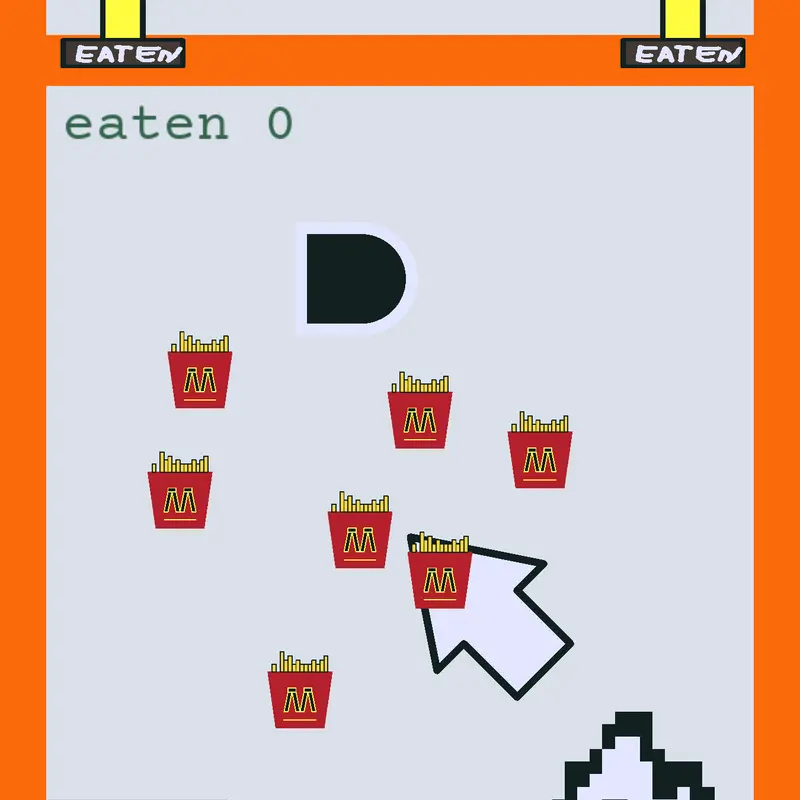 Game by @igorexxx