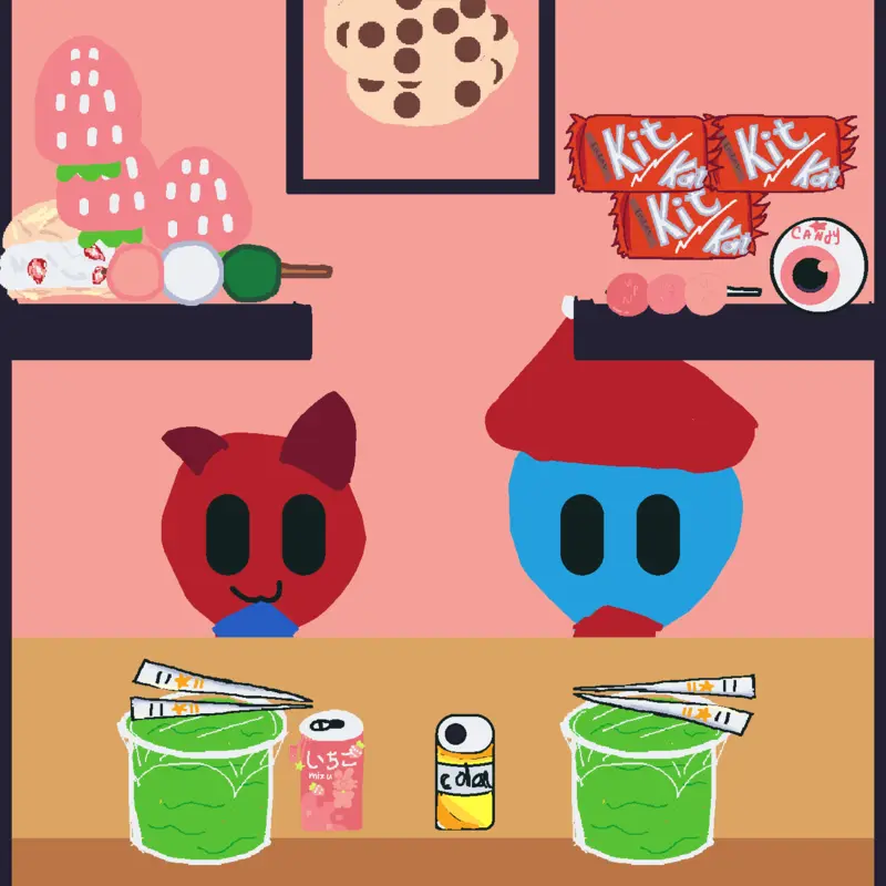 Game by @JustTheKenYouSee