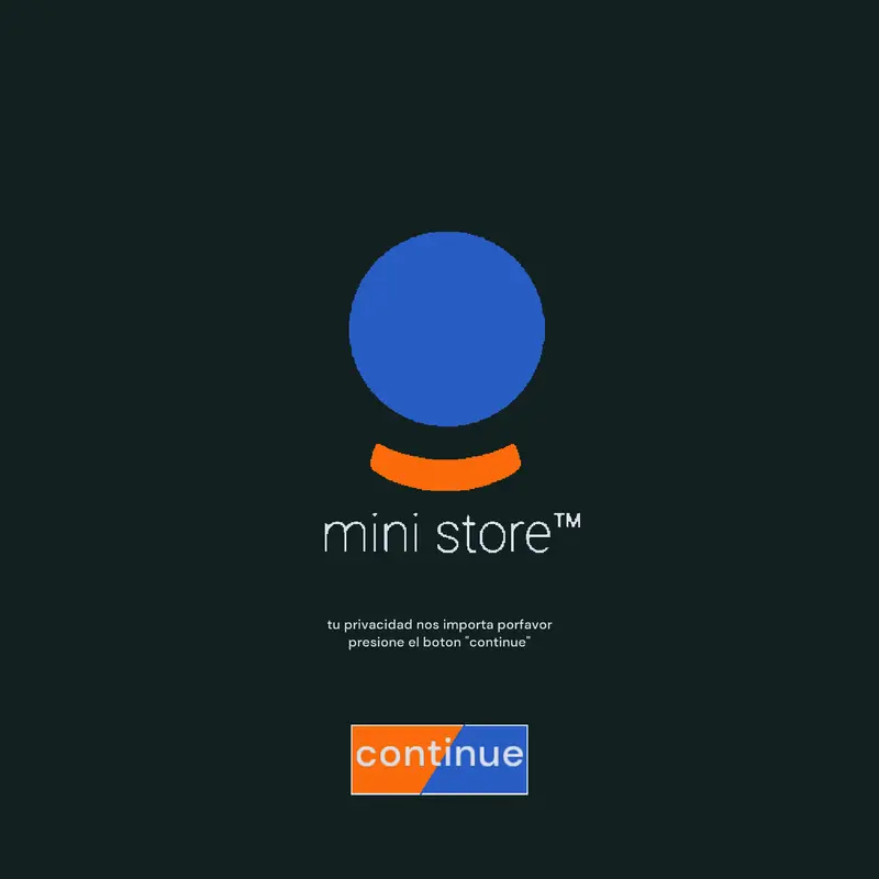 Game by @ministore