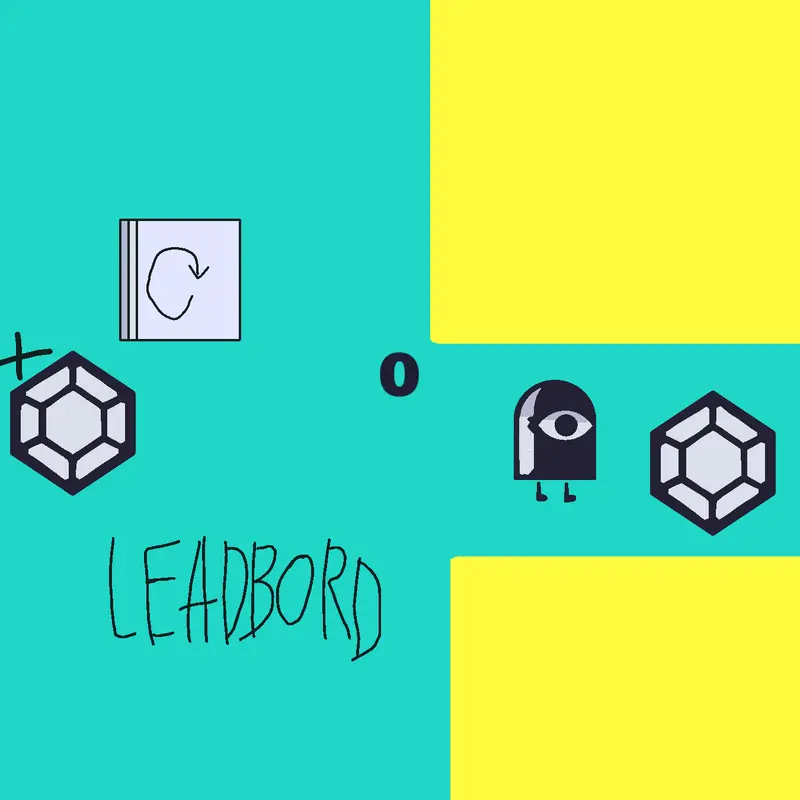 Game by @chance-normal