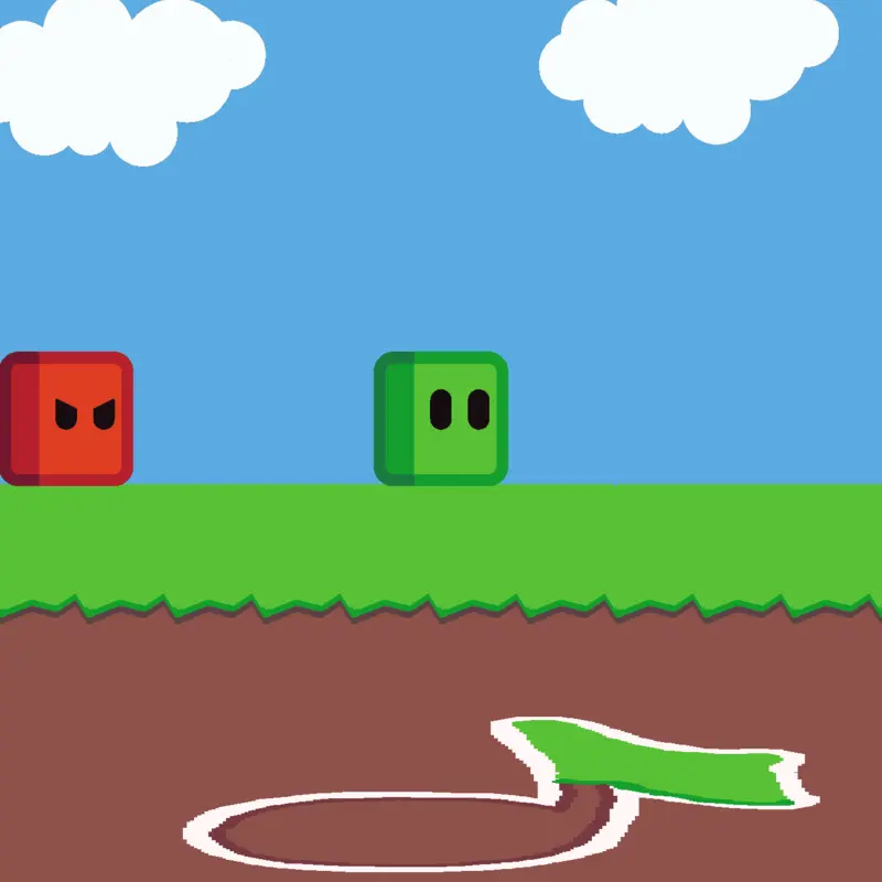 Game by @mrarkiha