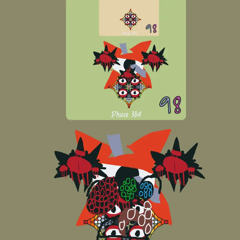 Game by @CastleExpert