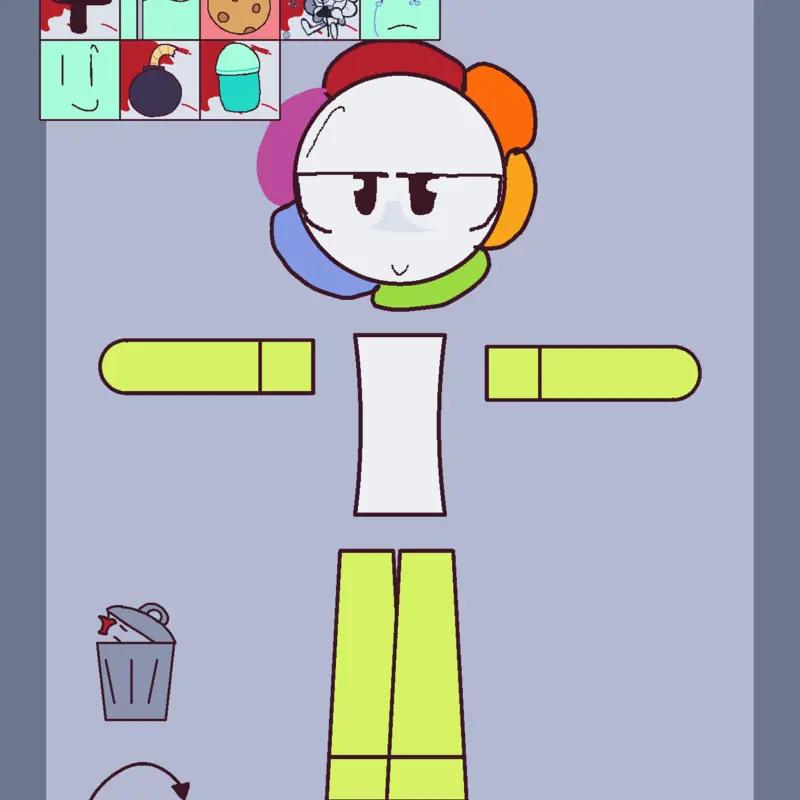 Game by @Lianakhaii