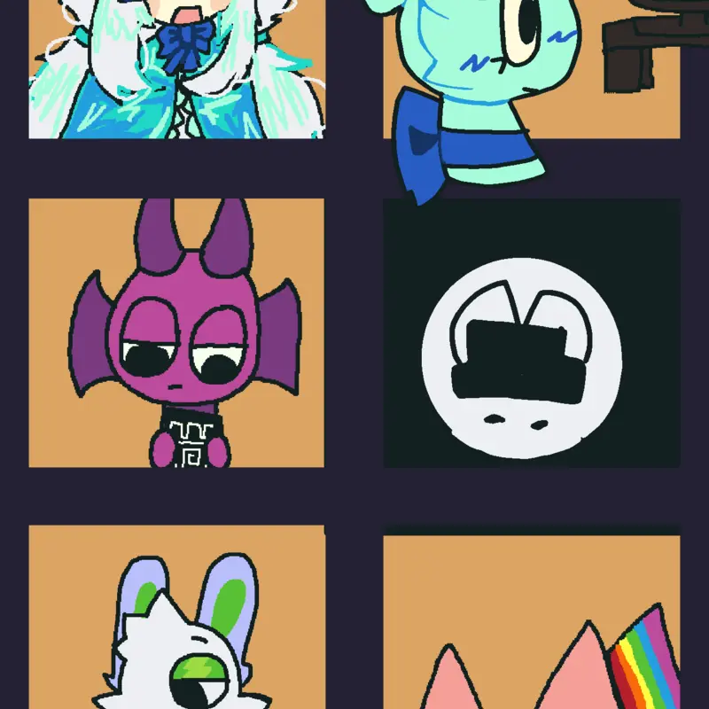 Game by @snowya-conniehflakesYAY