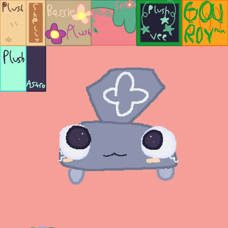 Game by @movedtoanacc