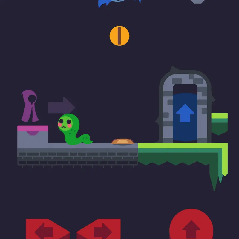 Game by @damongilbert2016
