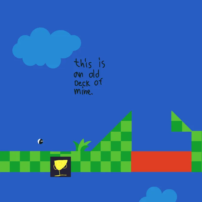Game by @MikhailHeze