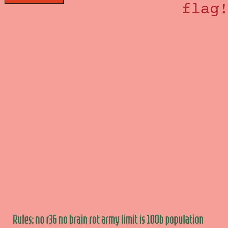 Game by @Deleat