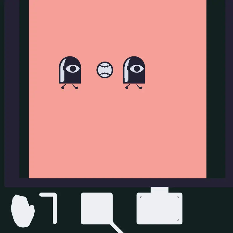 Game by @GeorgeReid