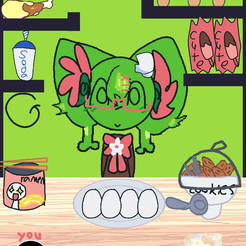 :D by @Silly_cone242quit
