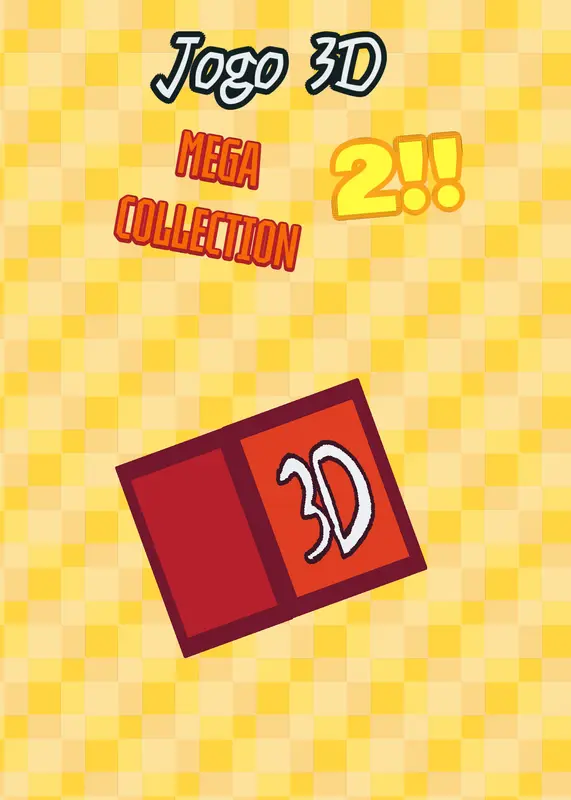 Mega Collection 2! by @Antoninou-1000