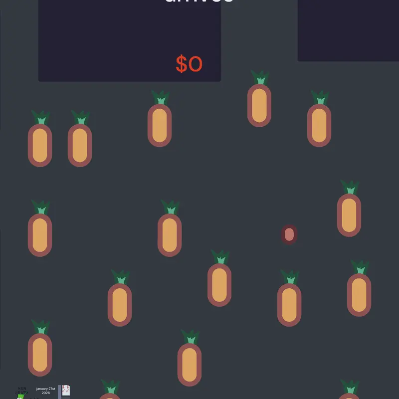 Game by @Fresy