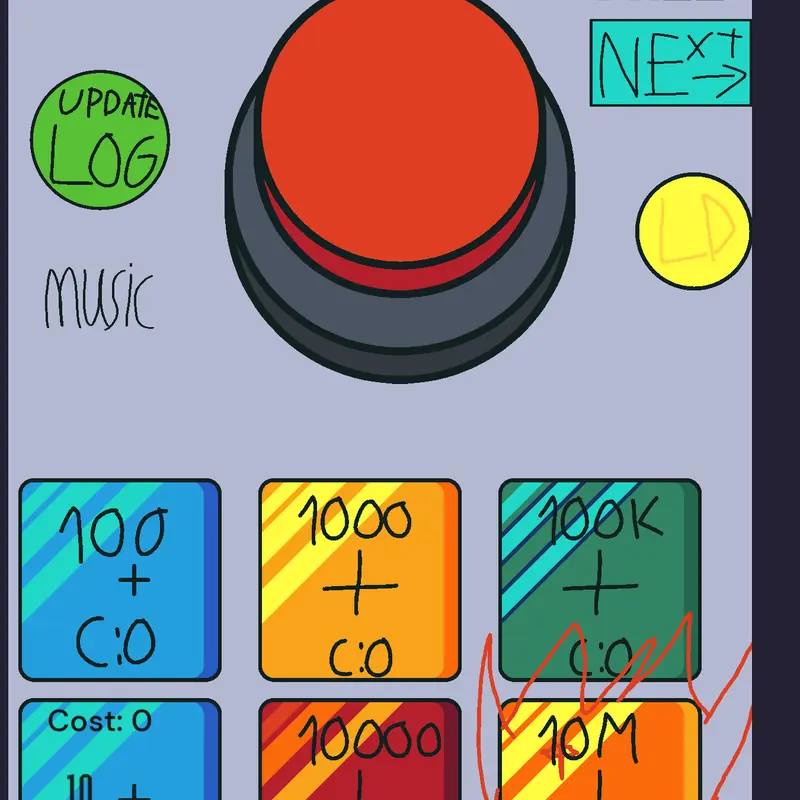 Game by @NecatiReis