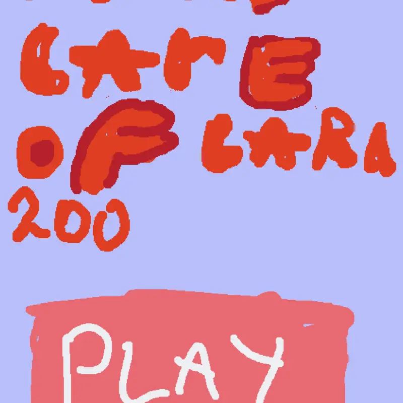 Game by @miralove